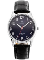 PERFECT WATCHES Klasična moška ura (zp269f)
