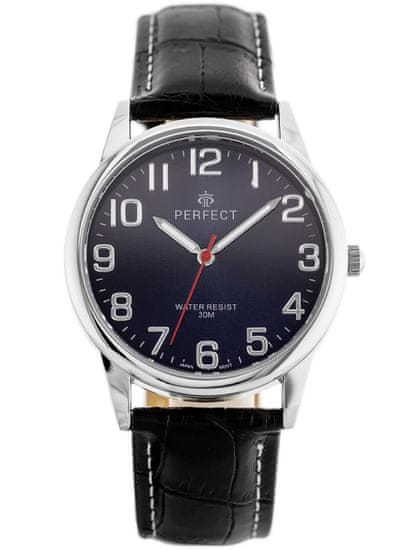 PERFECT WATCHES Klasična moška ura (zp269f)