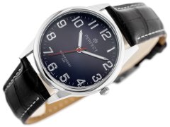 PERFECT WATCHES Klasična moška ura (zp269f)