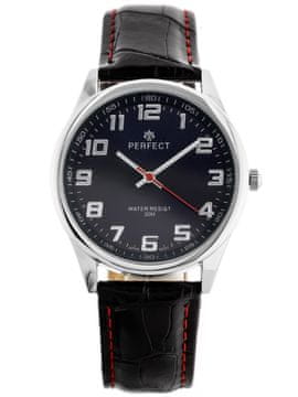 PERFECT WATCHES Moška ura Classic C405-L (zp335a)