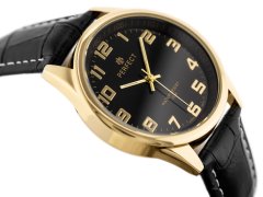 PERFECT WATCHES Moška ura Classic C405-L (zp335c)