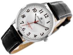 PERFECT WATCHES Klasična moška ura C411-L (zp336a)