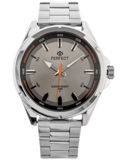 PERFECT WATCHES Moška ura M103 (zp337a)