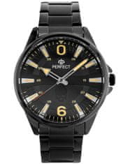 PERFECT WATCHES Moška ura M139 (zp338b)