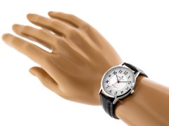 PERFECT WATCHES Klasična moška ura C411-L (zp336a)