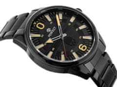 PERFECT WATCHES Moška ura M139 (zp338b)