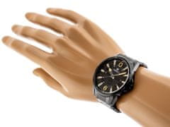 PERFECT WATCHES Moška ura M139 (zp338b)