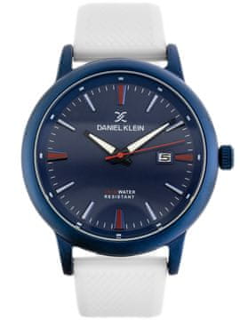 Daniel Klein Moška ura 12505-5 (zl014a) + škatla