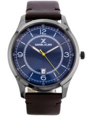 Daniel Klein Moška ura 12500-5 (zl015e) + škatla