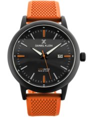 Daniel Klein Moška ura 12505-3 (zl014f) + škatla