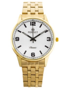 PERFECT WATCHES Moška ura M457 (zp343c)