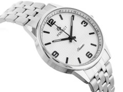 PERFECT WATCHES Moška ura M457 (zp343a)