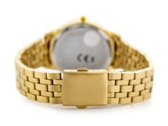 PERFECT WATCHES Moška ura M457 (zp343d)