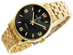 PERFECT WATCHES Moška ura M457 (zp343d)