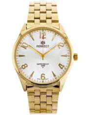 PERFECT WATCHES Moška ura M141 (zp344c)