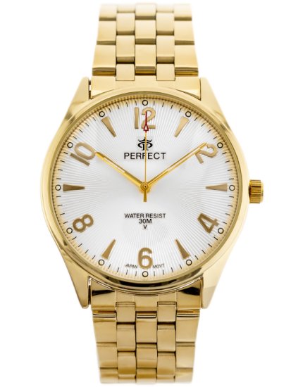 PERFECT WATCHES Moška ura M141 (zp344c)