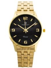 PERFECT WATCHES Moška ura M457 (zp343d)