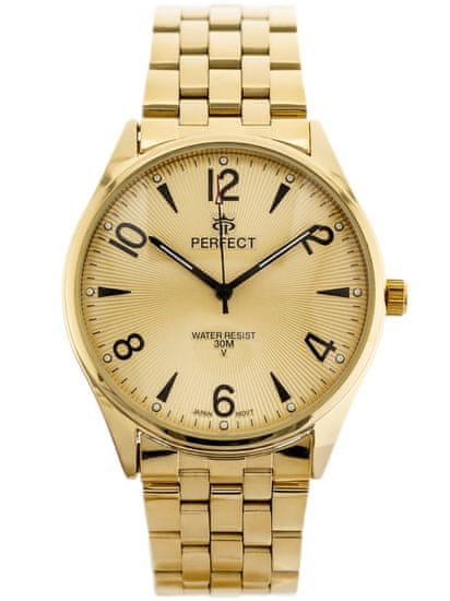PERFECT WATCHES Moška ura M141 (zp344d)