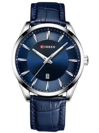 Curren Moška ura 8365 (zc032a) + škatla