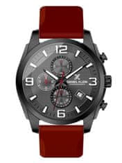 Daniel Klein Ura DK12886-3 darilni set (zl018c) - kronograf