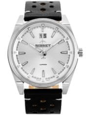 BISSET Moška ura BSCF40 (zb095a) - safirno steklo