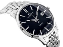 BISSET Moška ura BSDF383 (zb094c) - safirno steklo