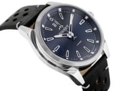 BISSET Moška ura BSCF40 (zb095b) - safirno steklo