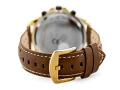 PERFECT WATCHES Moška ura CH05L - kronograf (zp353b)