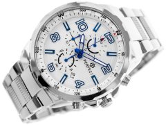 PERFECT WATCHES Moška ura CH05M - kronograf (zp357a)
