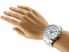 PERFECT WATCHES Moška ura CH05M - kronograf (zp357a)