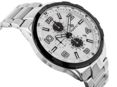 PERFECT WATCHES Moška ura CH05M - kronograf (zp357b)