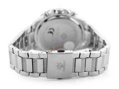 PERFECT WATCHES Moška ura CH05M - kronograf (zp357a)