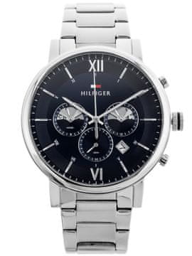 Tommy Hilfiger Moška ura 1710409 Evan (zf033b)