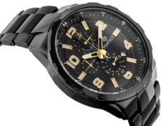 PERFECT WATCHES Moška ura CH05M - kronograf (zp357f)