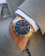 Tommy Hilfiger Moška ura 1710384 (zf032b)