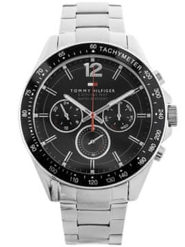 Tommy Hilfiger Moška ura 1791104 Luke (zf054a)