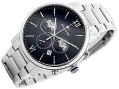 Tommy Hilfiger Moška ura 1710409 Evan (zf033b)