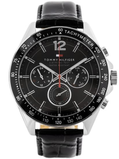 Tommy Hilfiger Moška ura 1791117 Luke (zf055a)