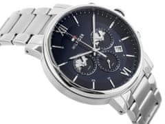 Tommy Hilfiger Moška ura 1710409 Evan (zf033b)