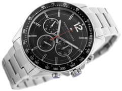 Tommy Hilfiger Moška ura 1791104 Luke (zf054a)