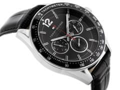 Tommy Hilfiger Moška ura 1791117 Luke (zf055a)