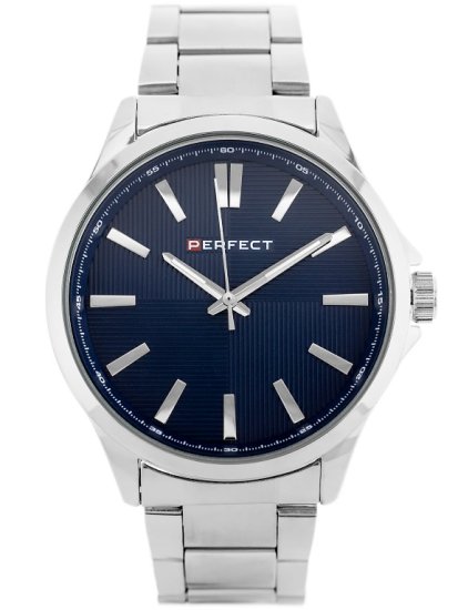 PERFECT WATCHES Moška ura M104-04 (zp360d)