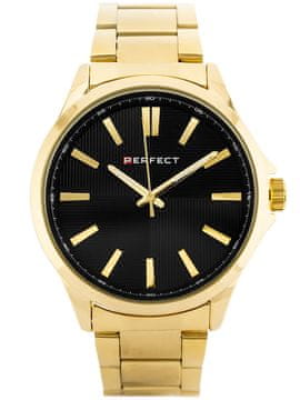 PERFECT WATCHES Moška ura M104-07 (zp360g)