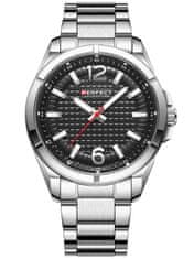 PERFECT WATCHES Moška ura M118-03 (zp362b)