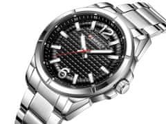 PERFECT WATCHES Moška ura M118-03 (zp362b)