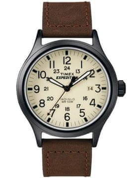 Timex Moška ura Expedition T49963 (zt122a)