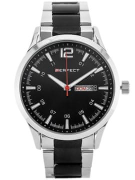 PERFECT WATCHES Moška ura M115B-02 (zp361b)