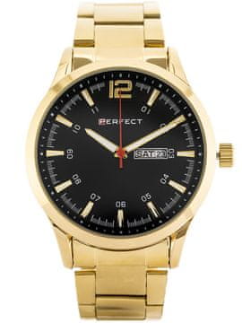 PERFECT WATCHES Moška ura M115B-05 (zp361e)