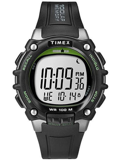 Timex Moška ura Ironman TW5M03400 (zt128a)