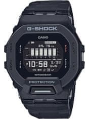 Casio Moška ura G-Shock G-Squad GBD-200-1ER(zd157a)